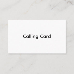 Verwijder deze tekst en voeg uw eigen ontwerp toe contactkaartje