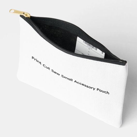 Verwijder deze tekst en voeg uw eigen ontwerp toe etui (Open)