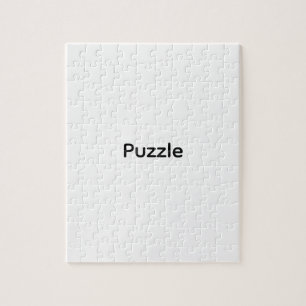 Verwijder deze tekst en voeg uw eigen ontwerp toe legpuzzel