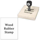 Verwijder deze tekst en voeg uw eigen ontwerp toe rubberstempel (Gestempeld)
