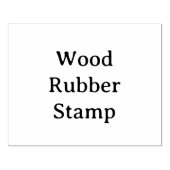 Verwijder deze tekst en voeg uw eigen ontwerp toe rubberstempel (Afrduk)