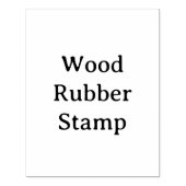Verwijder deze tekst en voeg uw eigen ontwerp toe  rubberstempel (Afrduk)