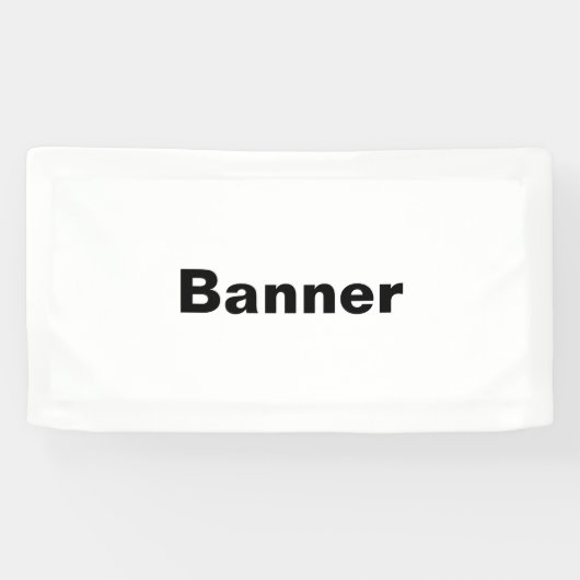 Verwijder deze tekst en voeg uw eigen ontwerp toe  spandoek (Horizontaal)