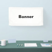 Verwijder deze tekst en voeg uw eigen ontwerp toe  spandoek (Beurs)