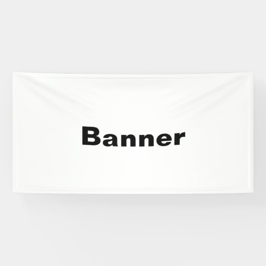 Verwijder deze tekst en voeg uw eigen ontwerp toe  spandoek (Horizontaal)