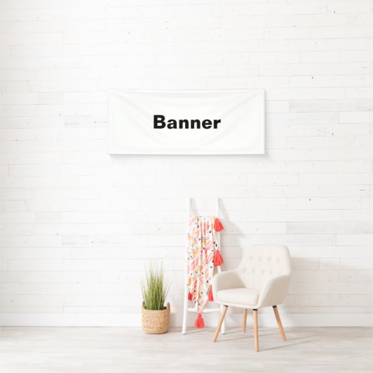 Verwijder deze tekst en voeg uw eigen ontwerp toe spandoek (Insitu)