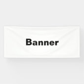Verwijder deze tekst en voeg uw eigen ontwerp toe spandoek (Horizontaal)