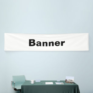 Verwijder deze tekst en voeg uw eigen ontwerp toe spandoek