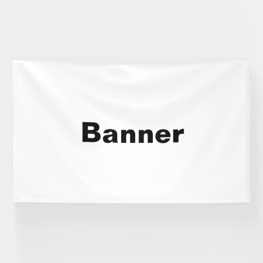 Verwijder deze tekst en voeg uw eigen ontwerp toe spandoek (Horizontaal)