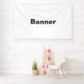 Verwijder deze tekst en voeg uw eigen ontwerp toe spandoek (Insitu)
