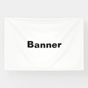 Verwijder deze tekst en voeg uw eigen ontwerp toe spandoek
