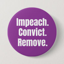 Verwijder impeachment veroordeling knop