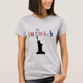 Verwijder T-shirt (Voorkant)