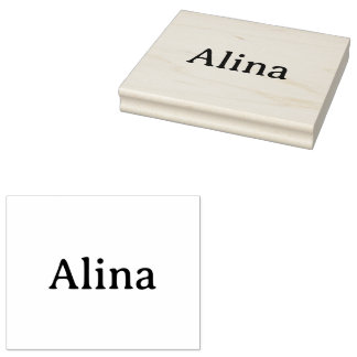verwijder tekst en voeg eigen ontwerp toe 4.0" x 5 rubberstempel