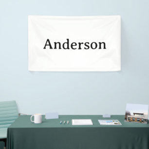 Verwijder tekst Vervang eigen ontwerp 3' x 5' Binn Spandoek