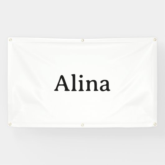 verwijder tekst voeg eigen ontwerp toe 3' x 5' Bui Spandoek (Horizontaal)
