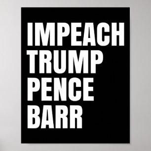 Verwijder Trump Pence Rr 1 Poster