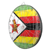VERWIJDERD ZIMBABWE FLAG.png Dartbord (Voorkant Rechts)