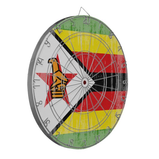 VERWIJDERD ZIMBABWE FLAG.png Dartbord (Voorkant Links)