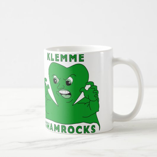 VERWIJDEREN KOFFIEMOK (Rechts)