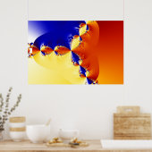 VERWIJDEREN POSTER (Keuken)