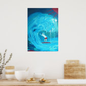 VERWIJDEREN POSTER (Keuken)