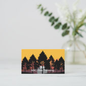 verwijderen van bomen visitekaartje (Staand voorkant)