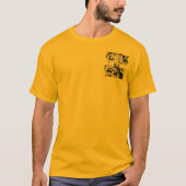 Verwijderen/vernietigen 2 t-shirt (Voorkant)