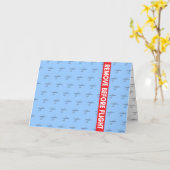 Verwijderen voor de vlucht - Luchtvaart Kaart (Gele Bloem)