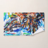 Verwijdering Bad Handdoek (Handdoek)