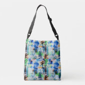 Verwijdering Crossbody Tas (Achterkant)
