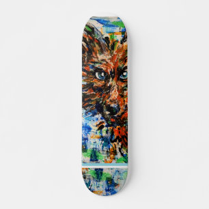 Verwijdering Persoonlijk Skateboard