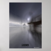 VERWIJDERING POSTER (Voorkant)