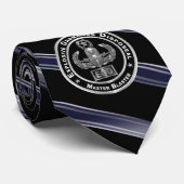 Verwijdering van explosieve bestellingen (EOD) Stropdas (Opgerold)