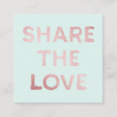 Verwijs een Reeks van de Kaart van de Cliënt van (Voorkant)