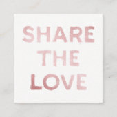 Verwijs een Reeks van de Kaart van de Cliënt van (Voorkant)