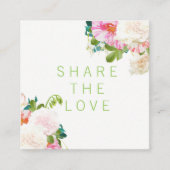 Verwijs een Reeks van de Kaart van de Cliënt van (Voorkant)