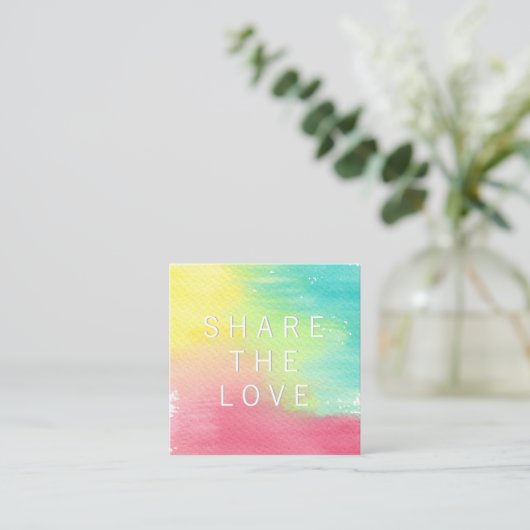 Verwijs een reeks van de Kaart van de Cliënt van d (Staand voorkant)