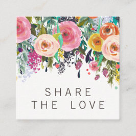 Verwijs een reeks van de Kaart van de Cliënt van d