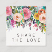 Verwijs een reeks van de Kaart van de Cliënt van d (Voorkant)