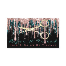 Verwijs een Roos van de Schaar van de Hairdresser 