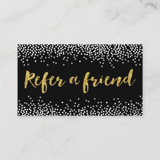 Verwijs een Verwijzing van de Stippen van de Moder (Voorkant)