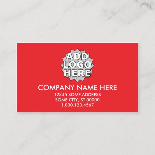 verwijs een vriend rainbowBurst Aanbevelingskaartje (Achterkant)