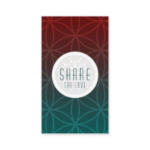 Verwijs een vriend symmetrie