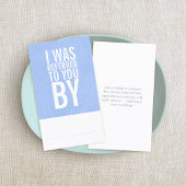 Verwijzende Kaart voor wassen onder druk