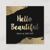 Verwijzing van de Slag van de Kunstenaar van de (Voorkant)