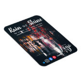 Verwijzing van de verkoop van onroerend goed door  magneet (Rechterzijde)