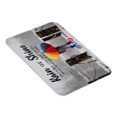 Verwijzing van de verkoop van onroerend goed door  magneet (Rechterzijde)