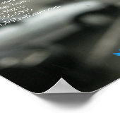 Verwijzing van de verkoop van onroerend goed door  poster (Hoek)