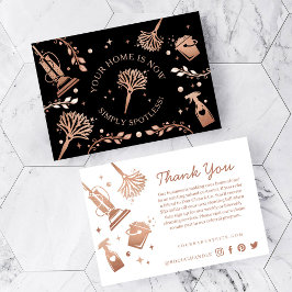 Verwijzingsgereedschappen voor verzending en schoo informatiekaartje